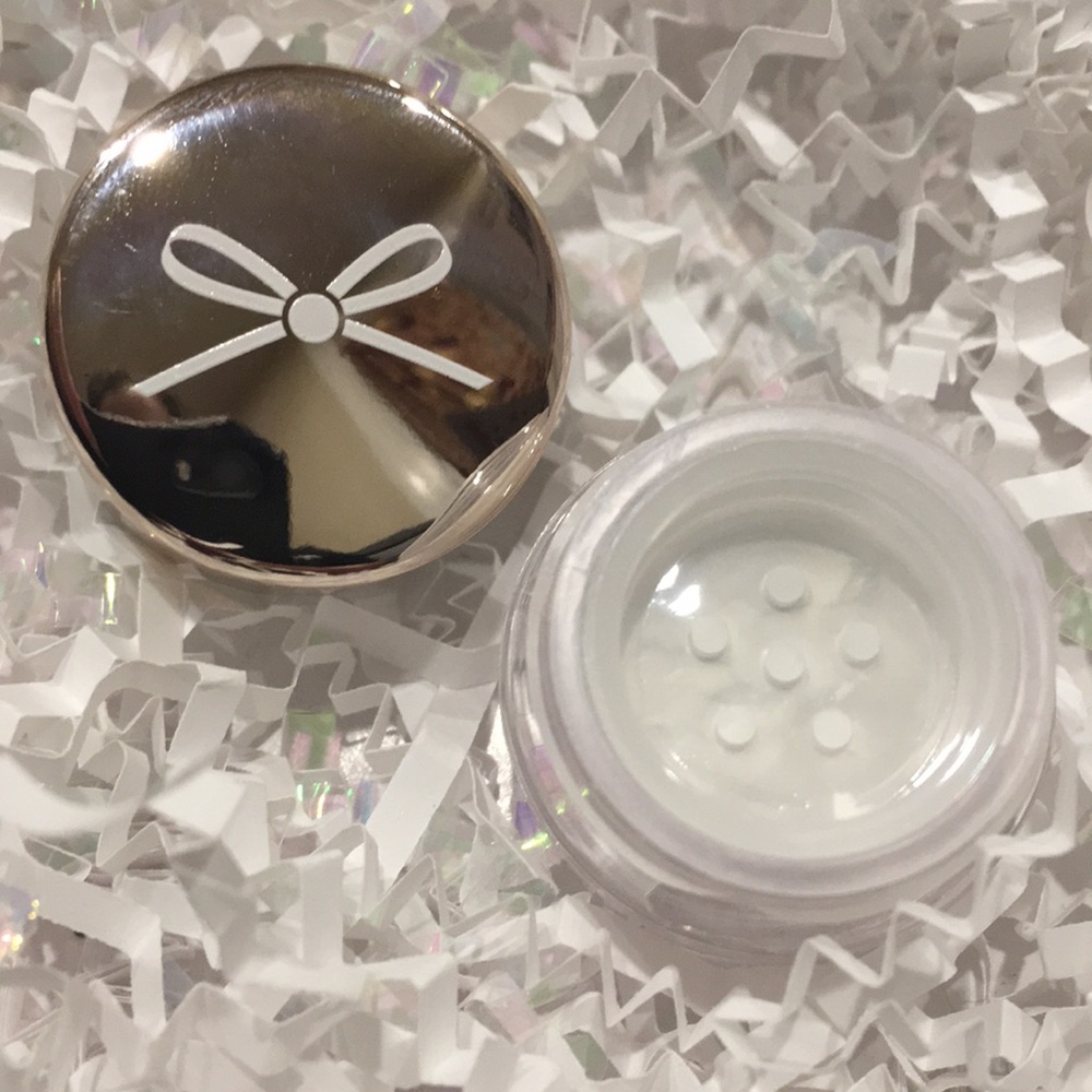 🎉5/25$ CIATE extraordinary translucent powder